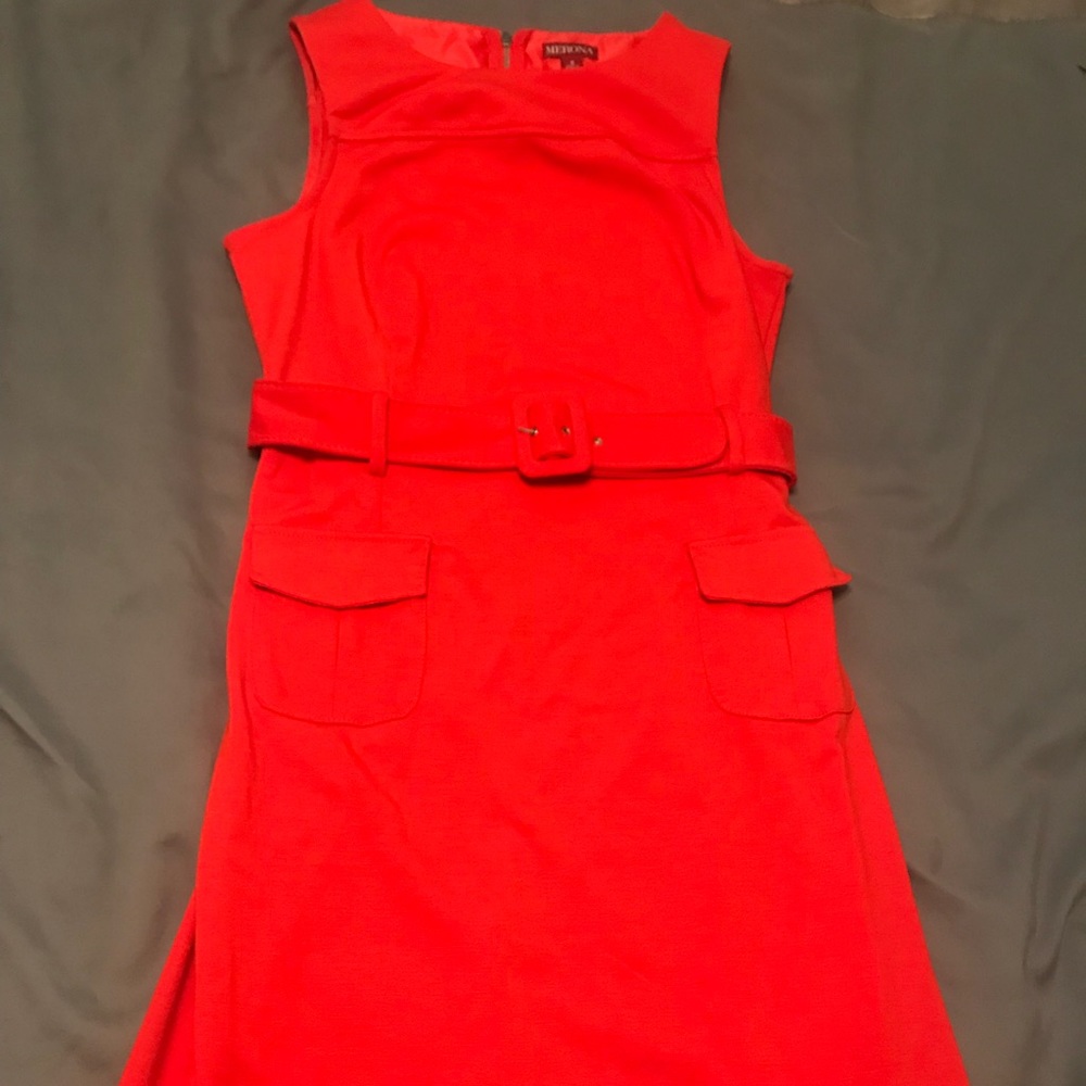 Business Dress